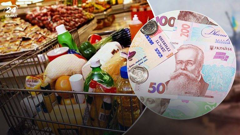 Як змінились ціни на продукти на Прикарпатті у жовтні: що здорожчало найбільше