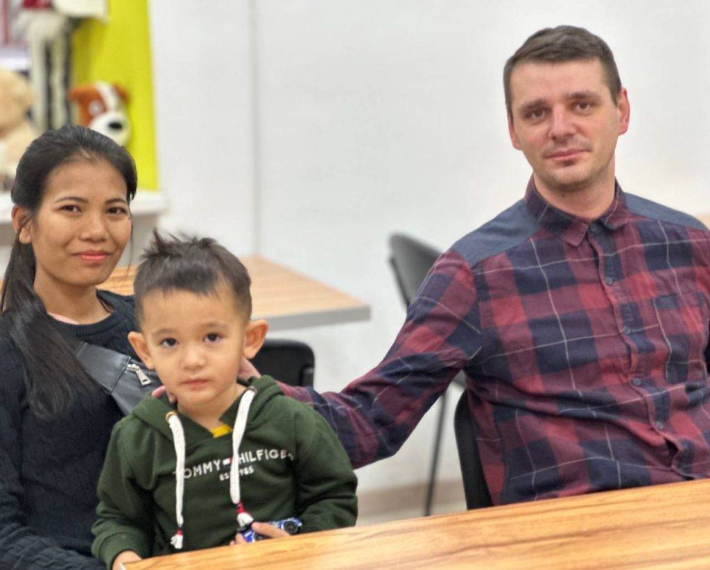 У Франківську запустили безкоштовний клуб з вивчення китайської мови