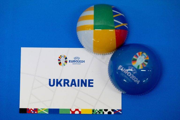 Збірна України у півфіналі плей-оф відбору на Євро-2024 зіграє проти Боснії і Герцеговини