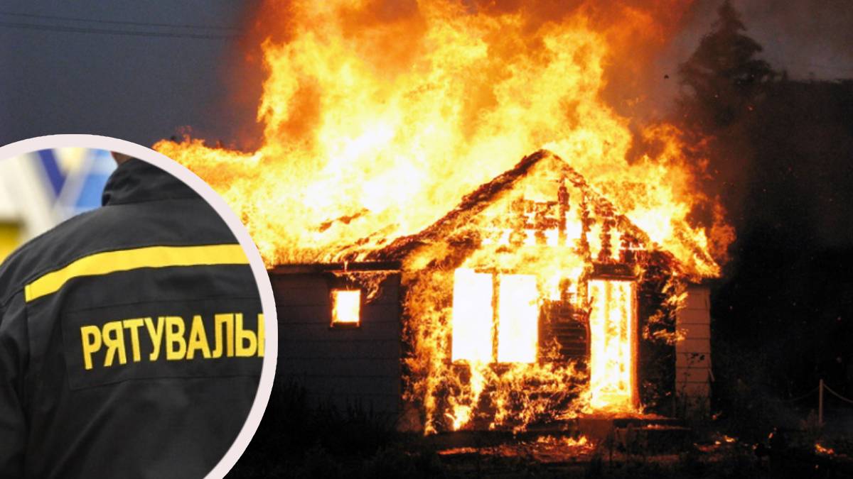 У Калуші горіла багатоповерхівка, 8 мешканців евакуювали
