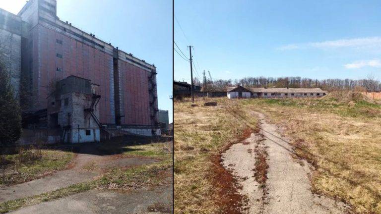 Івано-Франківський хлібокомбінат виставили на продаж