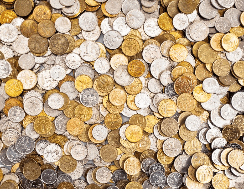 Ценные монеты: какие можно продать и где