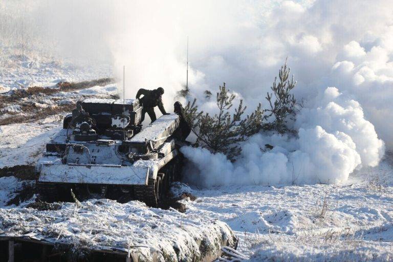 За добу ЗСУ ліквідували 800 загарбників, 20 безпілотників та 28 артсистем