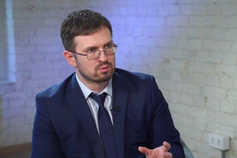 Санлікар розповів, за якої умови можуть запровадити загальнонаціональний карантин