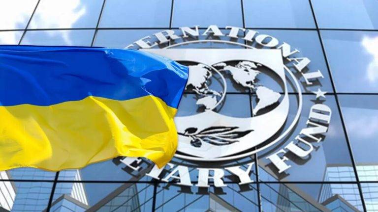 Україна отримала третій транш від МВФ