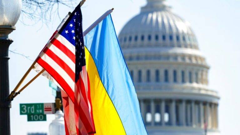 Сенат США не ухвалить рішення щодо допомоги для України цього року