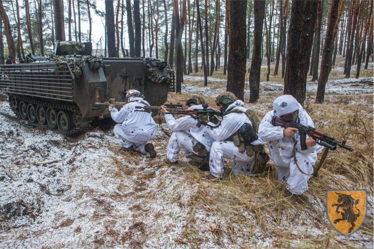 Протягом минулої доби відбулося 68 бойових зіткнень - Генштаб