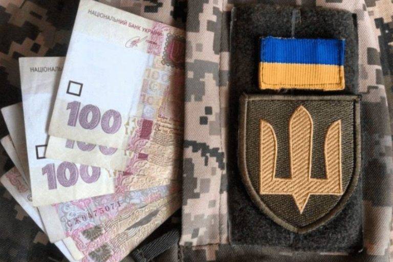 Цьогоріч у Франківській громаді виплатили понад 30 млн. грн. родинам загиблих та зниклих безвісти військових