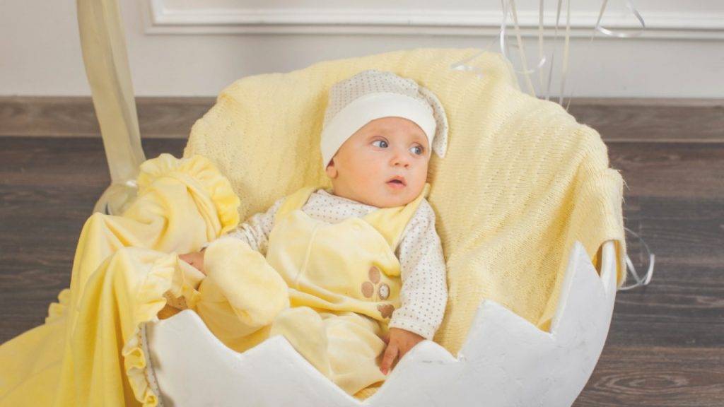 Одяг для новонароджених: комфорт та стиль для малят