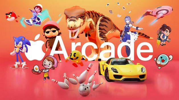 Нашли лучшие игры для iPhone в Apple Arcade, делимся списком