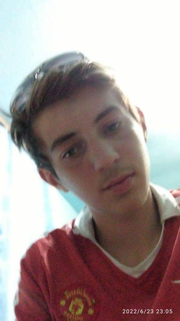 На Прикарпатті розшукують 17-річного юнака з Коломийщини