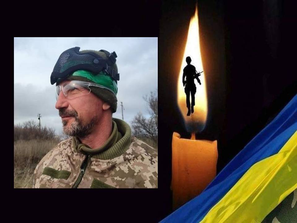 На фронті загинув Іван Мандрик з Болехівщини