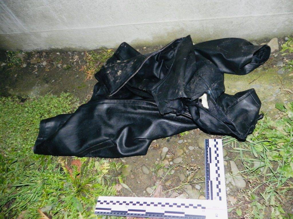 У поліції розповіли шокуючі деталі смерті чоловіка, якого знайшли на об'їзній дорозі у Коломиї 