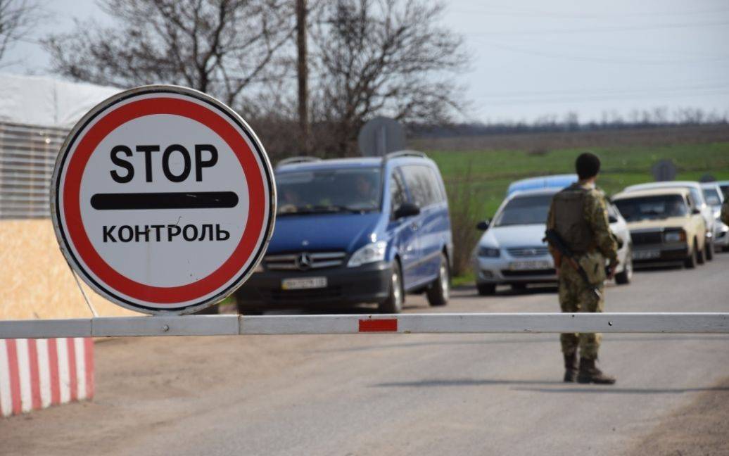 Для перебування у прикордонній смузі необхідно мати дозвіл:у ДПСУ розтлумачили спеціальний прикордонний режим