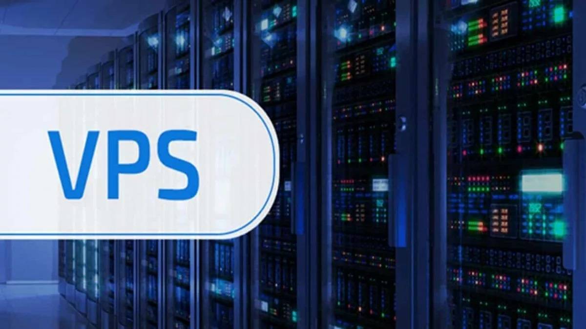 Критерии выбора VPS-сервера