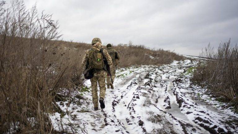 Протягом минулої доби відбулося 84 бойових зіткнення, — Генштаб