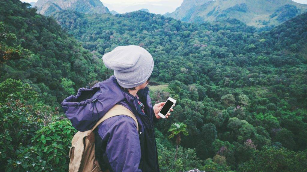 Как выбрать идеальный рюкзак для путешествий