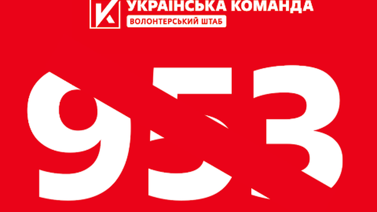 Волонтери з усієї країни вимагають від уряду скасувати новий порядок ввезення гуманітарної допомоги, - "Українська команда"