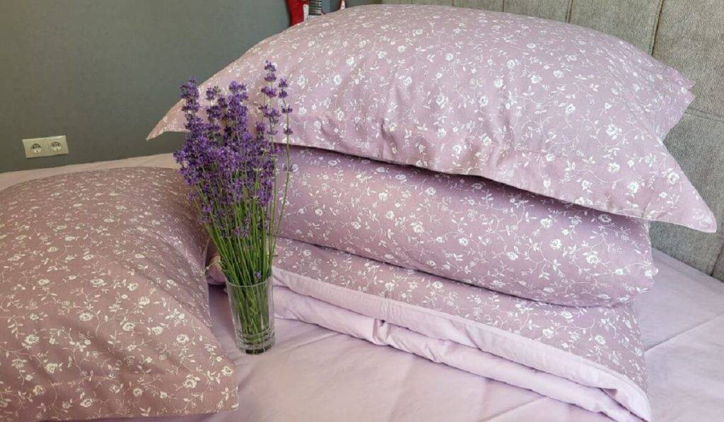 Як правильно вибрати постільну білизну: поради для комфорту і стилю