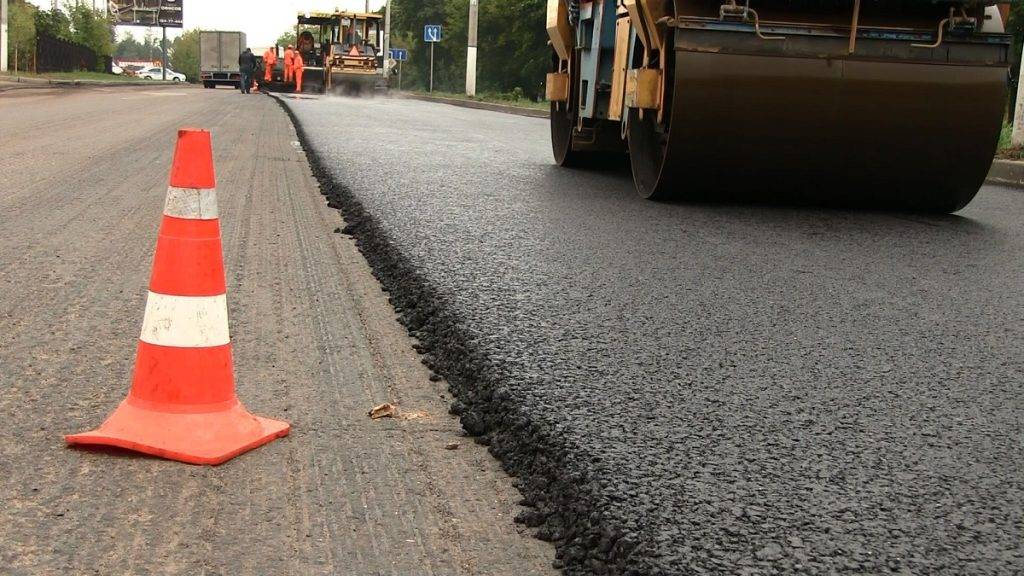 У Павлівці відремонтують дорогу за 1,33 млн гривень