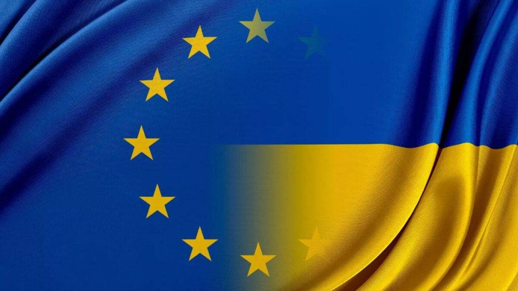 Лідери ЄС оголосили про початок переговорів щодо вступу з Україною
