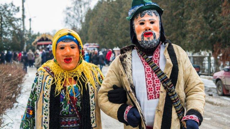 Свято Маланки та Щедра кутя: дата за новим календарем, історія та традиції