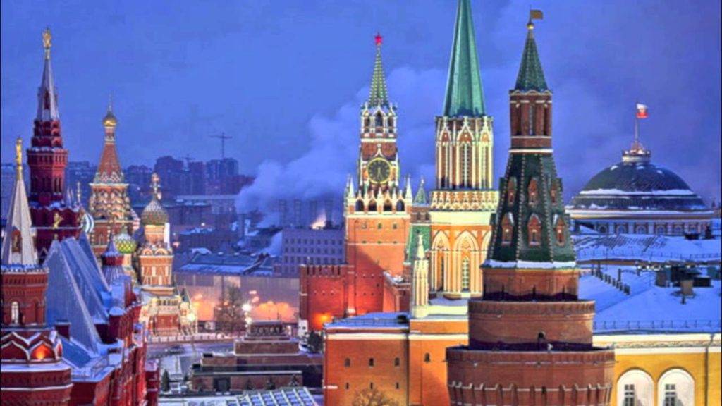 Кремль демонструє ознаки готовності до припинення вогню в Україні