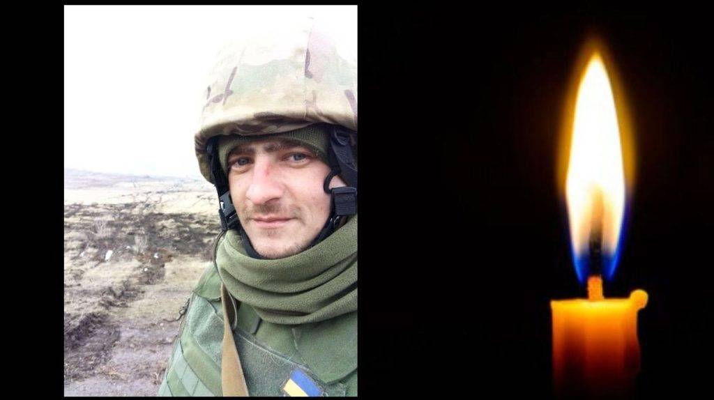 Мешканців Надвірної просять гідно зустріти загиблого бійця Володимира Токарука