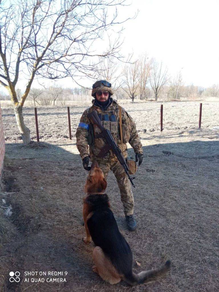 У Франківській громаді попрощалися із захисником Русланом Римиком