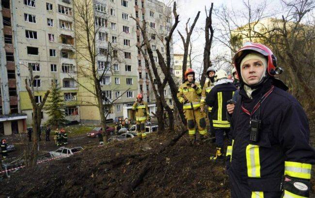 Школи, висотки, загиблі та десятки жертв: головне про наслідки масованого удару по Україні