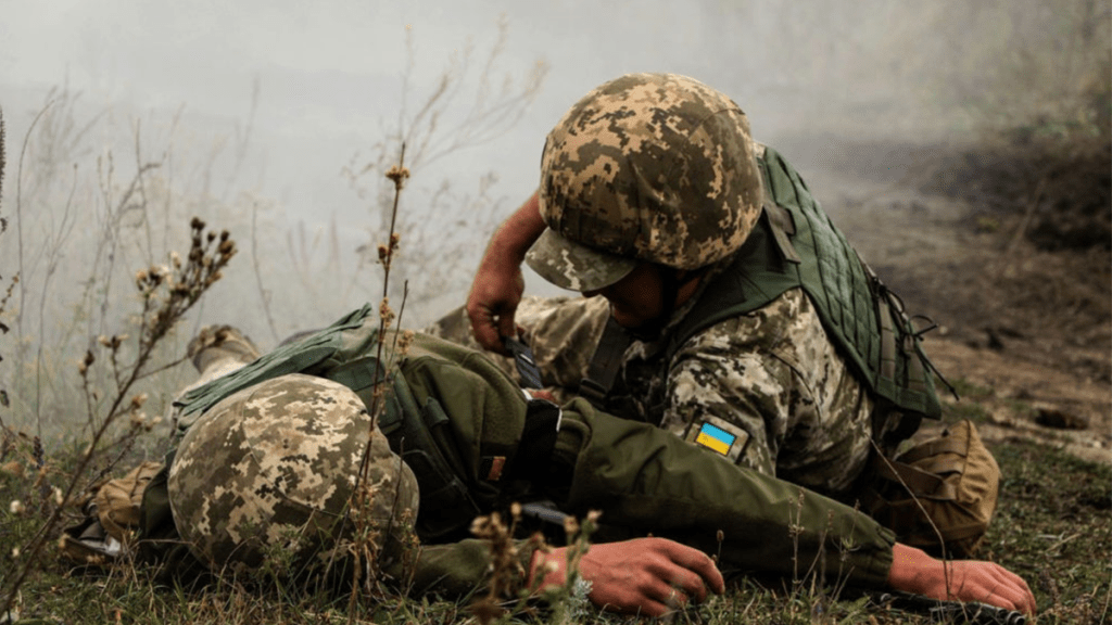 Понад 4,5 млн грн. виділили у 2023 році на лікування пораненим захисникам з Франківської громади