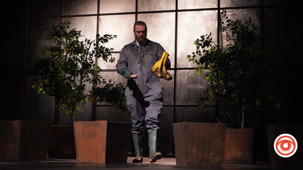 Що покаже франківський драмтеатр у січні