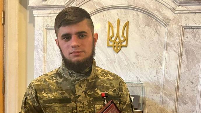 У Києві з’явився сквер Дмитра «Да Вінчі» Коцюбайла
