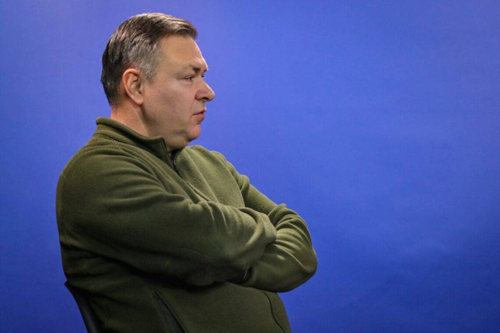 У комітеті ВР прогнозують суттєві зміни окремих норм законопроєкту про мобілізацію