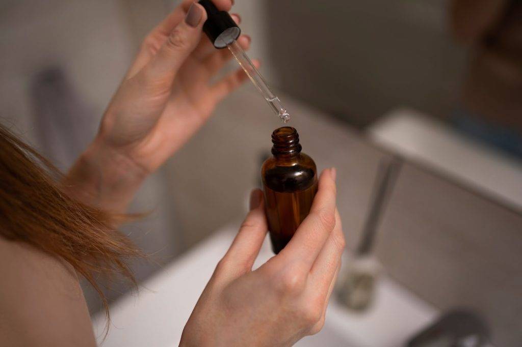 Как выбрать масло для волос: советы парикмахеров