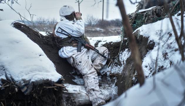 «Українська команда» зібрала на обігрівальні набори для 100 батальйонів - чергова партія поїхала на фронт