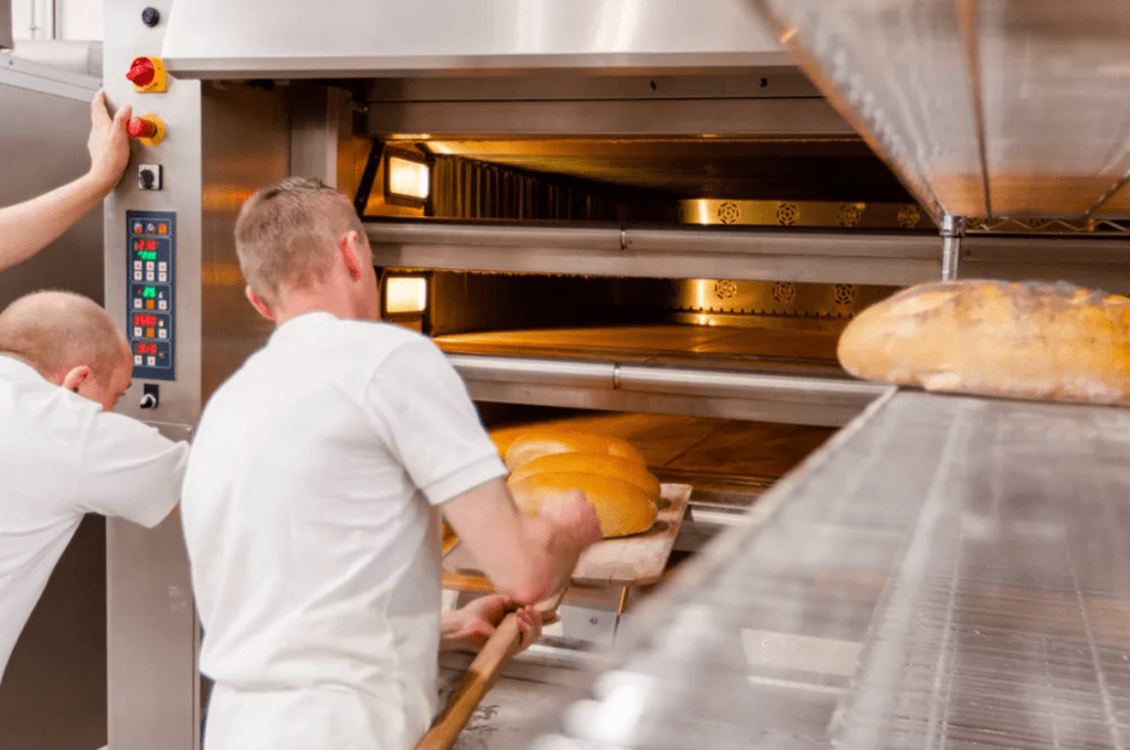 Технологія приготування хлібобулочних виробів: секрети успішних підприємств