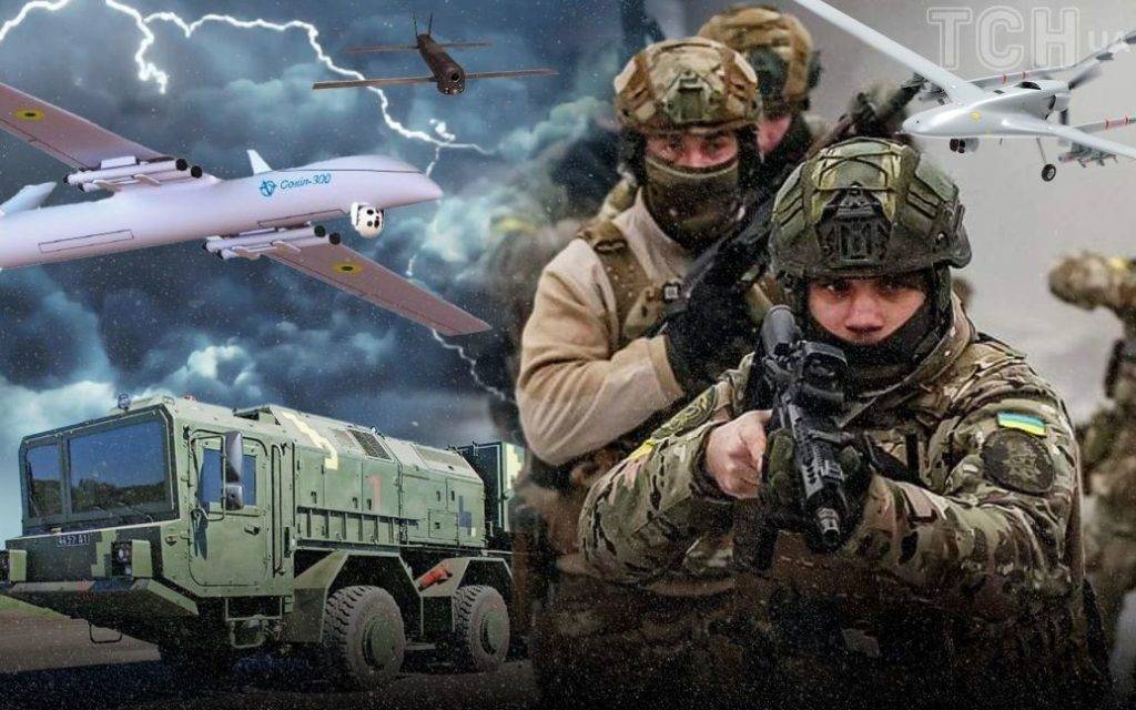 Рейтинг найпотужніших армій світу: яку сходинку посіла Україна