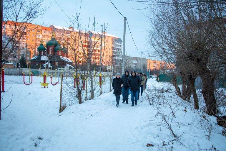 Вівторкова інспекція: під прицілом мера Франківська опинилися Позитрон і Каскад