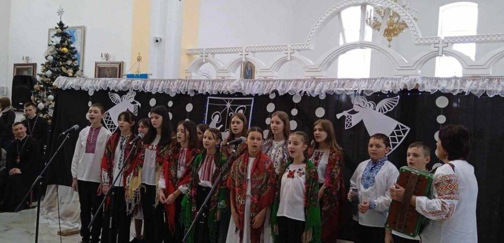 У Голині на благодійному заході зібрали для ЗСУ понад 85 тис. грн