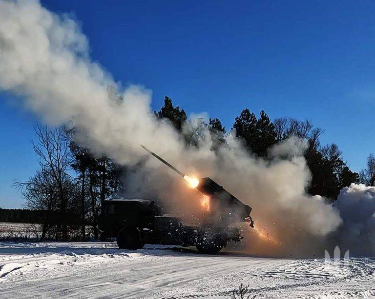 ЗСУ відправили до пекла ще майже 800 росіян: у Генштабі розповіли про втрати ворога