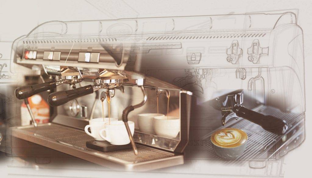 Как аренда кофемашин сделает ваш день вкусным и беззаботным