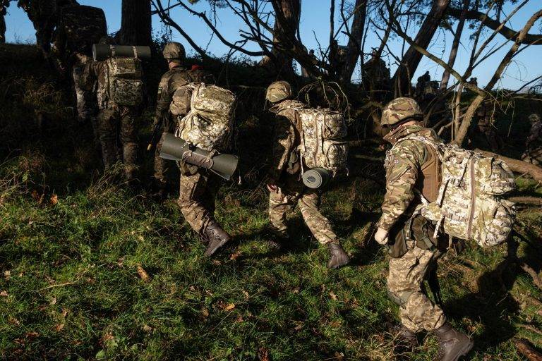 Законопроєкт про мобілізацію: ВРУ цього тижня працюватиме над компромісним варіантом