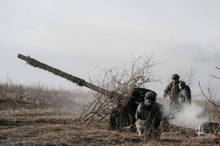 За минулу добу окупанти втратили ще 700 орків та 4 коштовні системи ППО