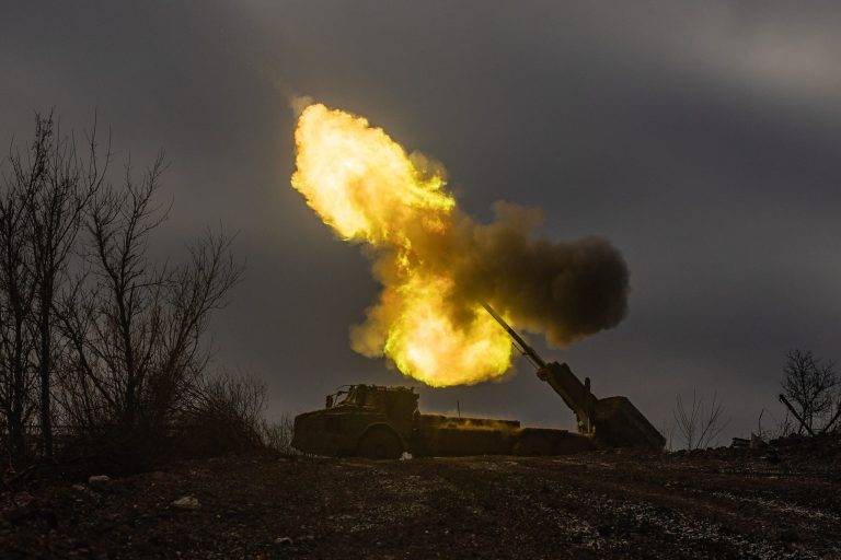 За минулу добу ЗСУ ліквідували майже 800 окупантів та 30 ворожих артсистем