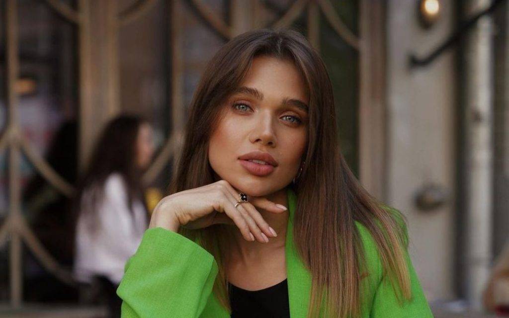 Франківська блогерка Саша Бо розповіла, з якими труднощами зіштовхнулася під час материнства