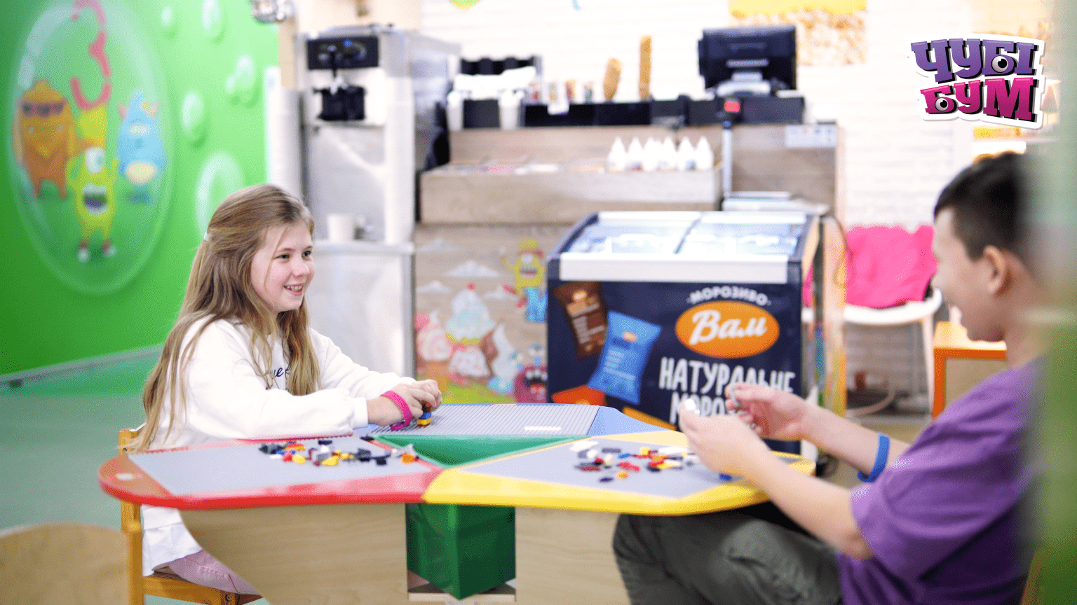 Зимові канікули: де знайти найкращі розваги для ваших дітей?