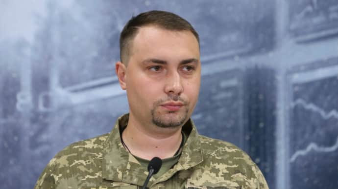 Буданов повідомив про обмін військовополоненими уже найближчим часом