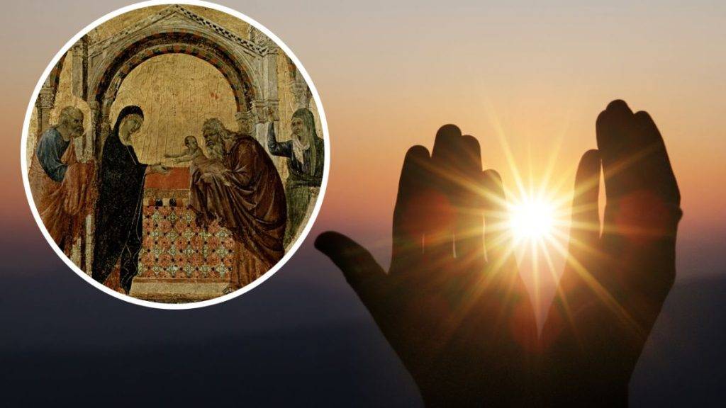 Стрітення Господнє 2024: прикмети та заборони в цей день