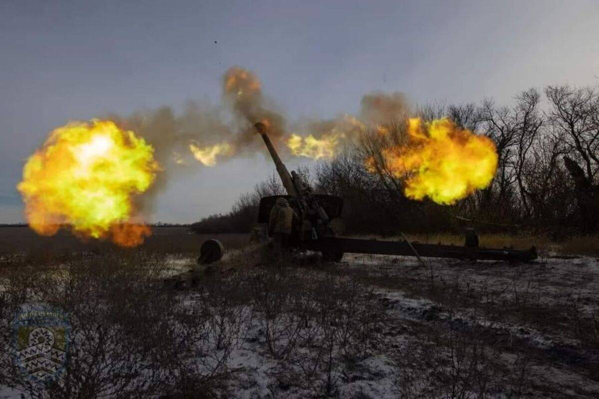 ЗСУ за добу “відкобзонили” ще 750 російських вояк та знищили дксятки ворожої техніки - дані Генштабу